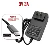 5V 2A 3A 5A 24V 2A 3A 12V 1A 2A 3A 5A 9V 2A 3A 19V 3.42A 65W PD USB C Power Supply Charger Adapter Type C Universal Tablet 4