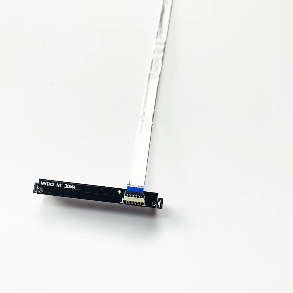 HDD cable For HUAWEI Matebook D15 laptop SATA Hard Drive HDD Connector Flex Cable 2.5" HDD/SSD hard drive cable