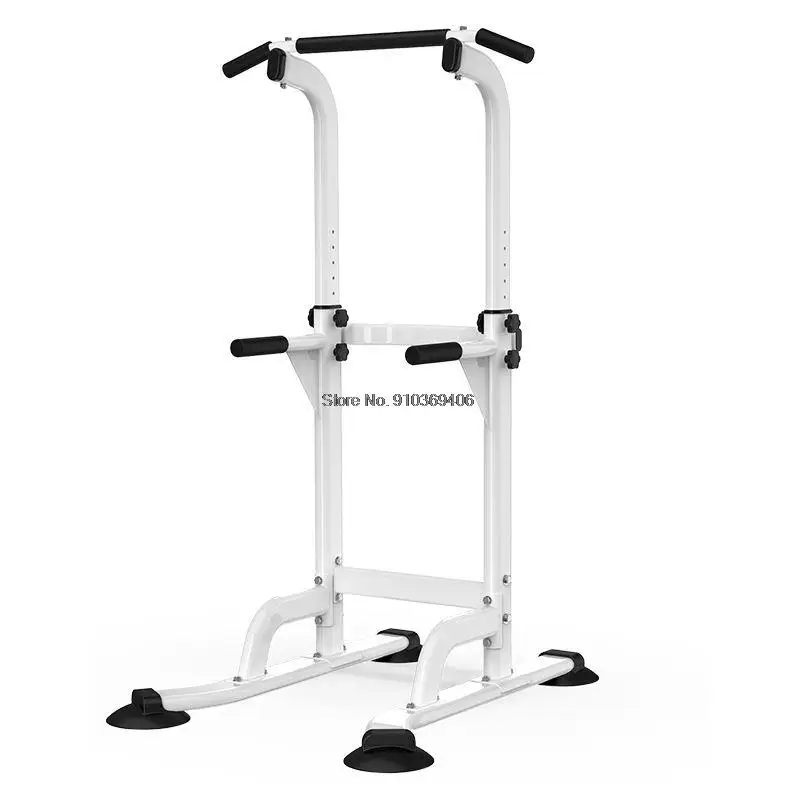 Barre Orizzontali Singole E Doppie Per Uso Domestico Attrezzature Per Il Fitness Indoor Famiglia Multifunzionale Per Bambini Boom Pull-Up Bar Rack