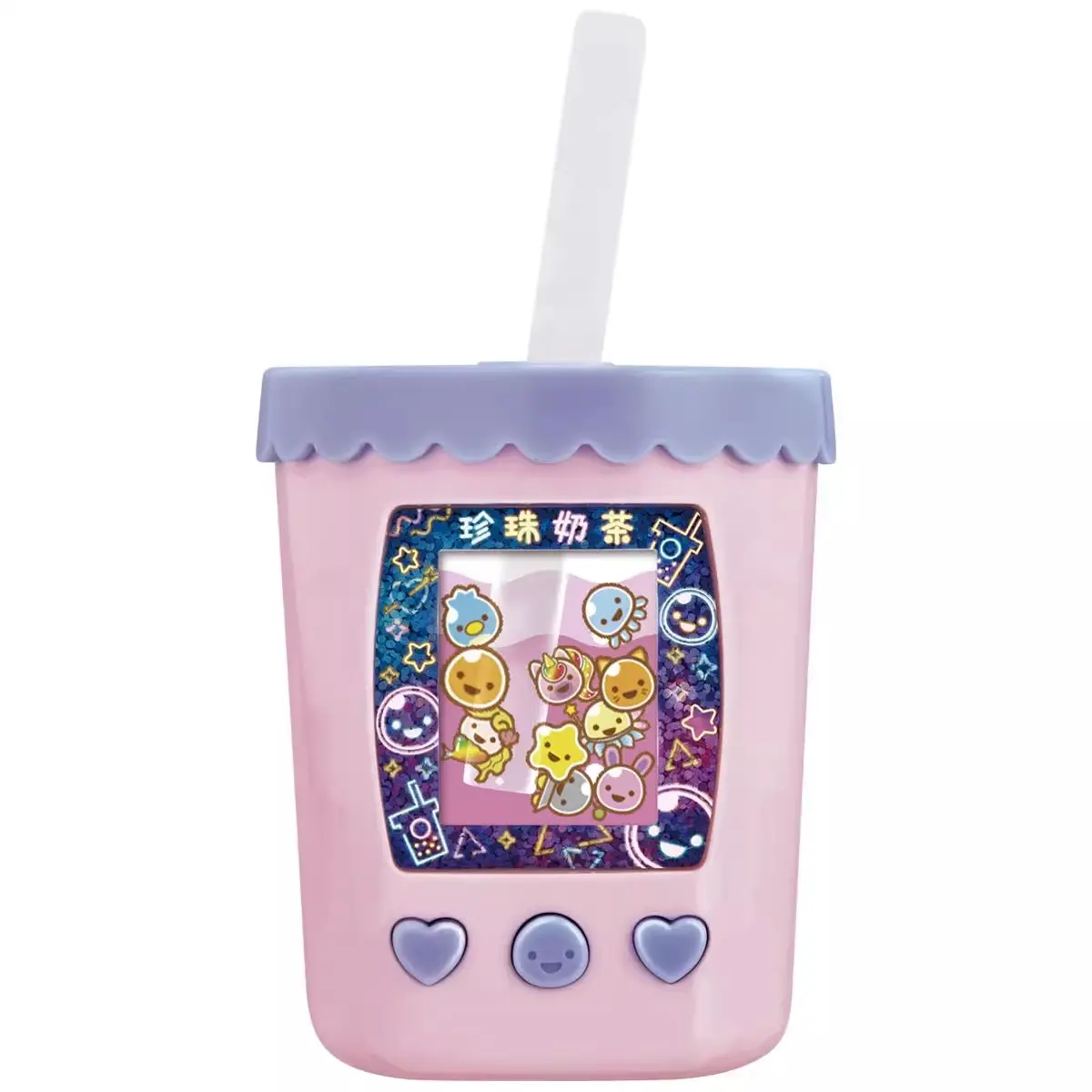 Рисунок 6 - Bandai Tapioca Bubble Tea Drink