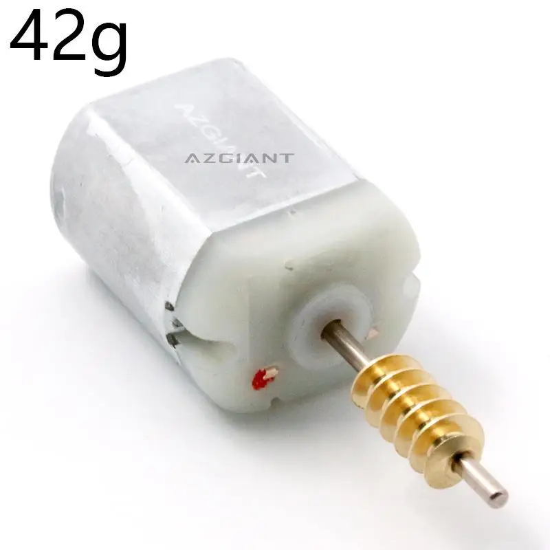 

For Audi A3 Cabriolet A1 Sportback 2019-2020 Car Steering Lock Actuator Inner Motor 12V Core Carbon Brush Brand New DIY Engine