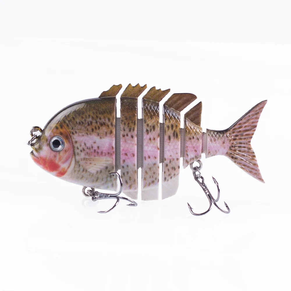  slider image of Hanlin 7.5cm 14.5g Multi