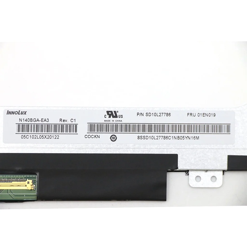 Computador Portátil Acer Aspire One 14-z1402343f E5411g E1-470 E5-471 E1-432 E5-471g E5-471 E5-4735896 E5-473g E5-475g E1-430p - Imagem 4