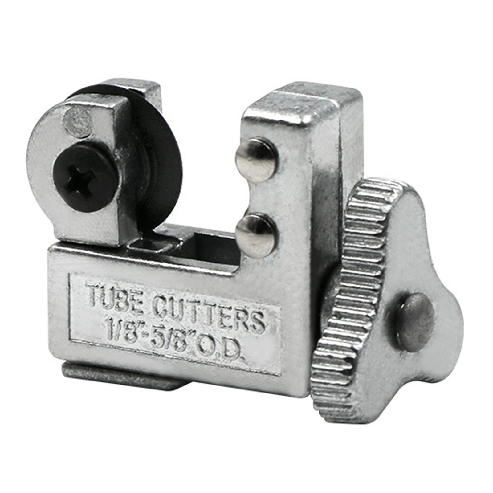 1PC 3-16mm Mini Alloy Steel Pipe Tubing Cutter 1/8