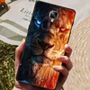 For OnePlus 3 Case Wolf Cat Lion Soft Cover Matte For OnePlus 3T A3010 / OnePlus 3 A3000 A0003 OnePlus 3T A3010 Phone Case Funda 2