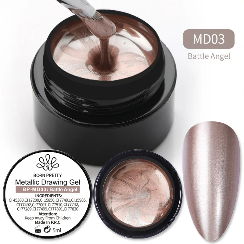 BP-MD03