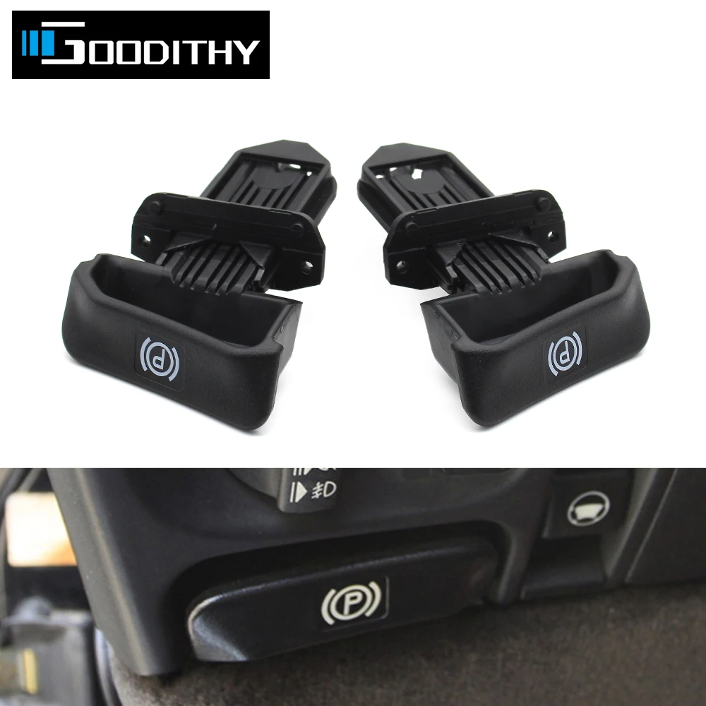 CarParkingHandbrakeReleaseLeverHandBrakeHandleReplacementFor