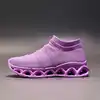 Snowshoe High Tops White Women Shoes Vulcanize Red Boots For Woman Skate Sneakers Sports Novelty Tenise High-quality