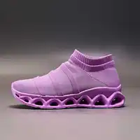 Snowshoe High Tops White Women Shoes Vulcanize Red Boots For Woman Skate Sneakers Sports Novelty Tenise High-quality