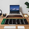 For Excel Common Shortcuts Large Professional Shortcut Keys Mouse Pad Desk Mat Office Software Keyboard Mousepad Y2K Cheat Sheet 5