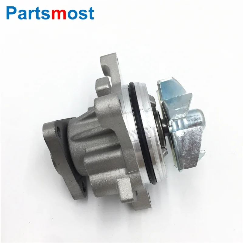 Cooling Water Pump 2.0L 16V Water Pump For Land Rover Freelander LR2 Range Rover Evoque Discovery Sport JAGUAR XE VOLVO S40 FORD LR053310 LR081578