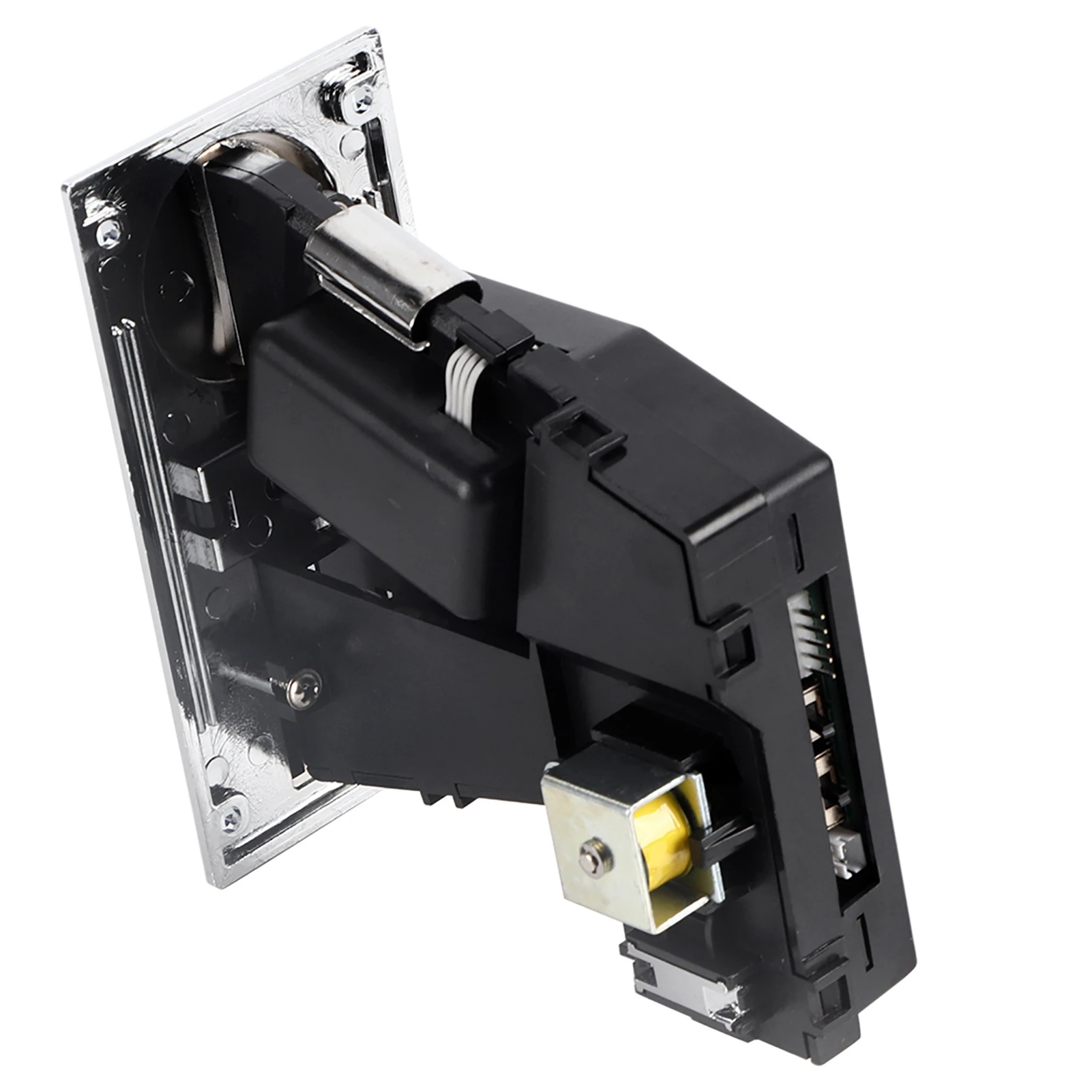 Description Picture 2 of itemMulti Coin Acceptor Selector Slot for Arcade Game Mechanism Vending Machine