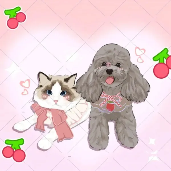 Royal Pet Store