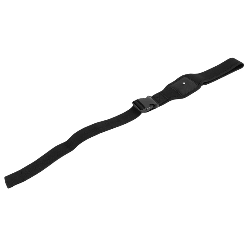VR Tracker Belt For HTC Vive System Tracker Puck-Adjustable Belt Strap For Waist And Full Tracking In Virtual Reality