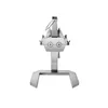 Manual Meat Tenderizer Machine 16CM Width Stainless Steel Manual Steak Pork Tender Meat Tenderizer Needle Machine 3