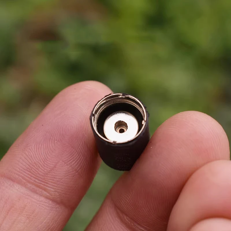 Description Picture 4 of itemMini 10mm*15mm Coreless Vibration Motor DC 1.5V 3V 3.7V Strong Vibrating Motor Eccentric Wheel Vibrator DIY Pad Toy Massager