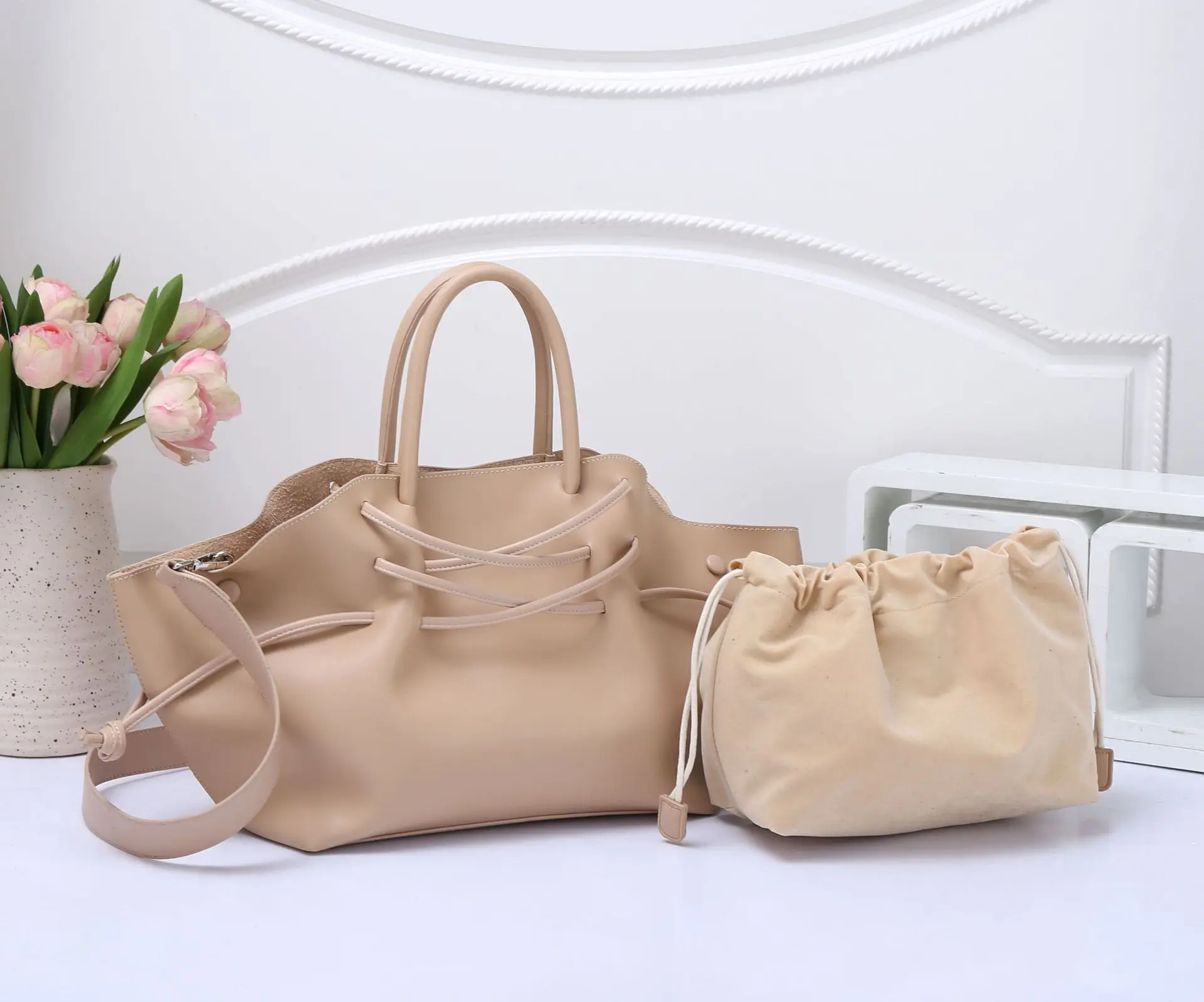 Women's Bags Fashion Shoulder Bags Hobo Large Designer Totes Bag Luxury Crossbody PU Leather Handbag