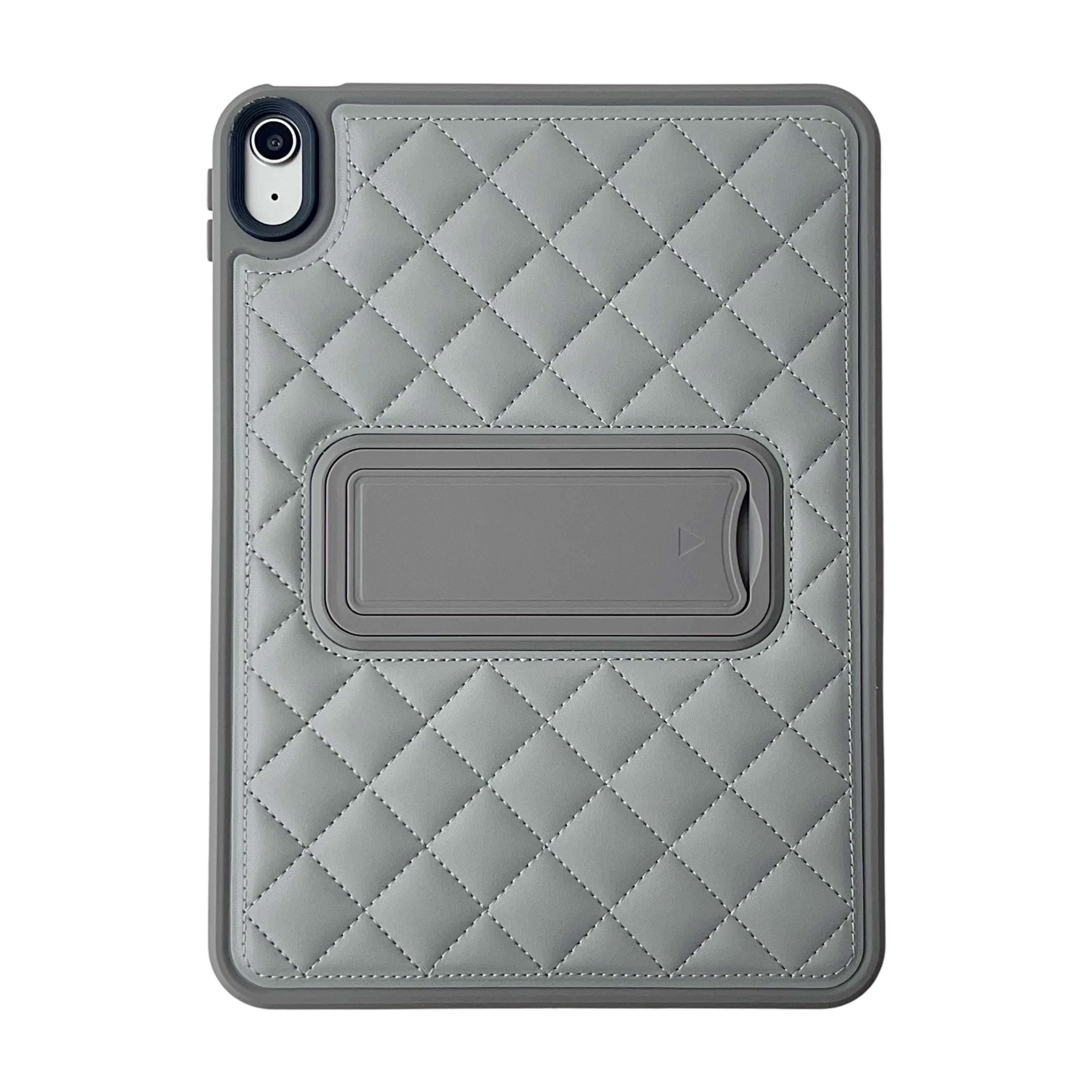 Luxury PU Leather Tablet Case with Kickstand Cover