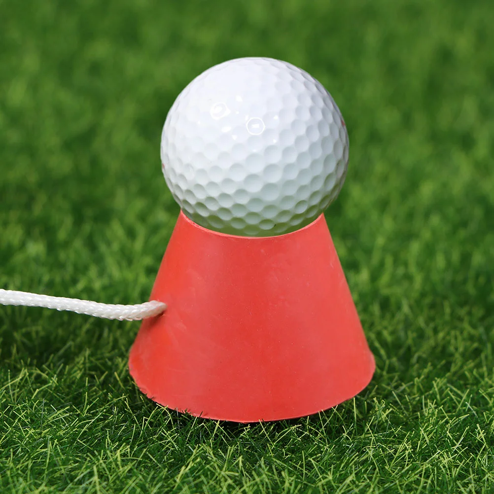 Рисунок 3 - Резиновые Сменные базы Golfs