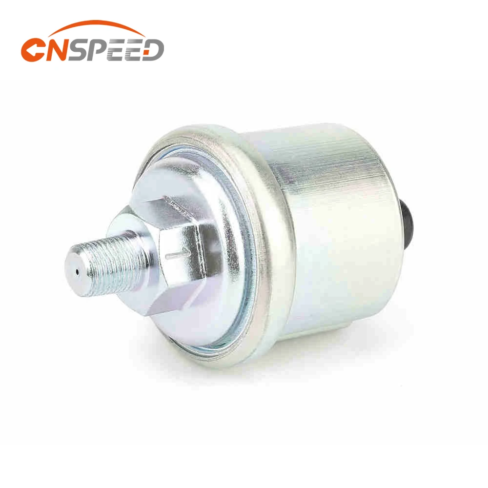 Oil pressure Sensor Replacement Digital Wideband oil press gauge 12V 1/8 NPT YC100655 car gauge oil pressure sensor