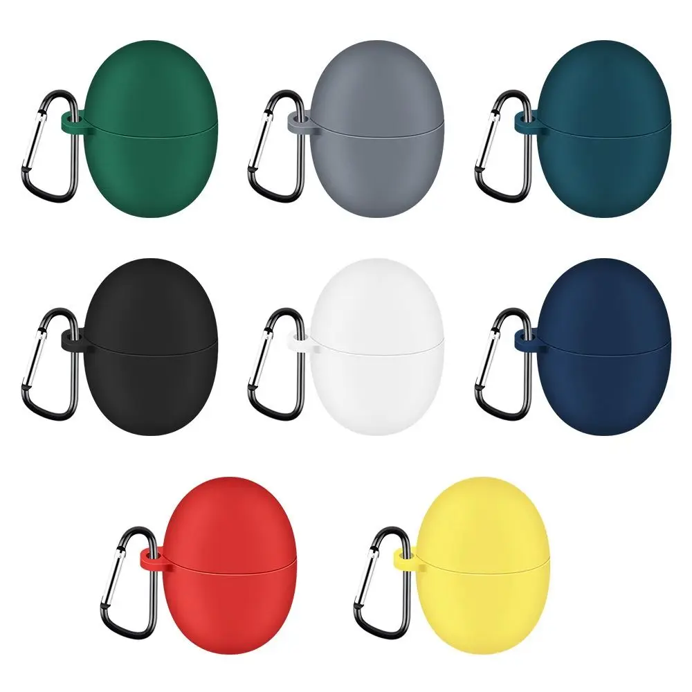 Premium Shockproof Silicone Protective Case