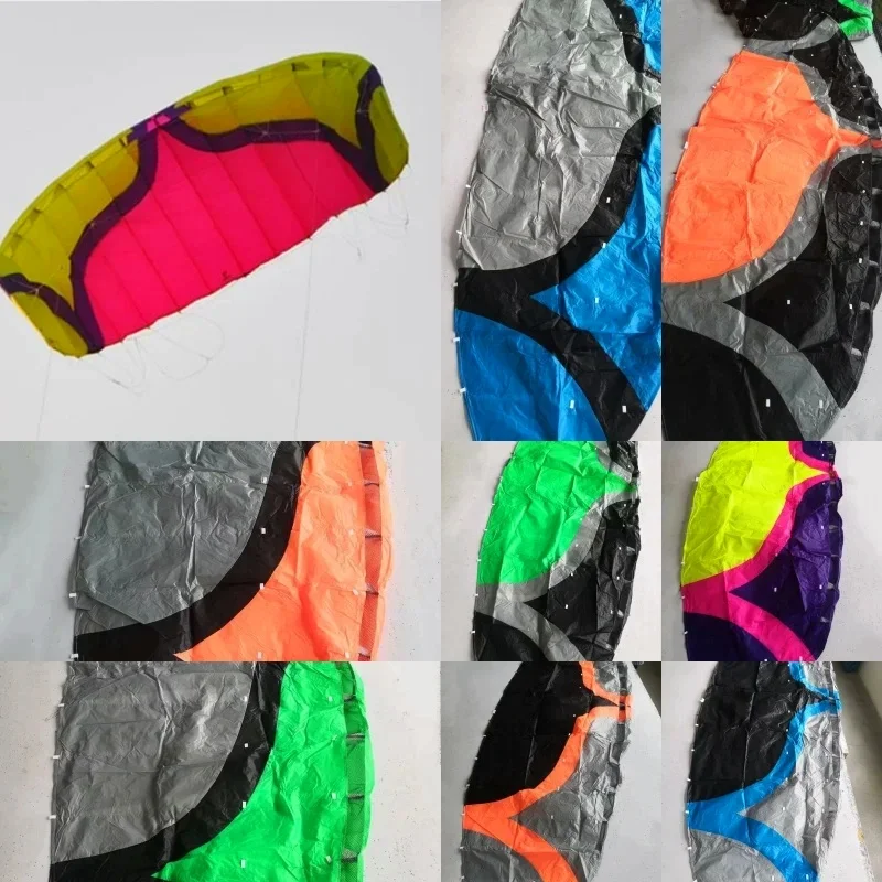 

Free shipping centipede kite flying for adults kites toys kite surf professional kites factory paragliding equipment inflatable