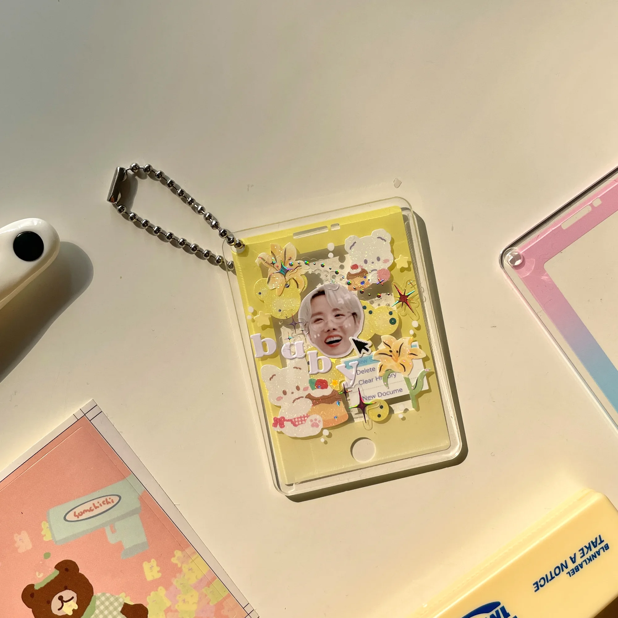 MINKYS ī  Ÿ  ī ƼĿ, DIY  , ī ũ ũ, Ÿ ü̽ Ʈ, Ż, 10 