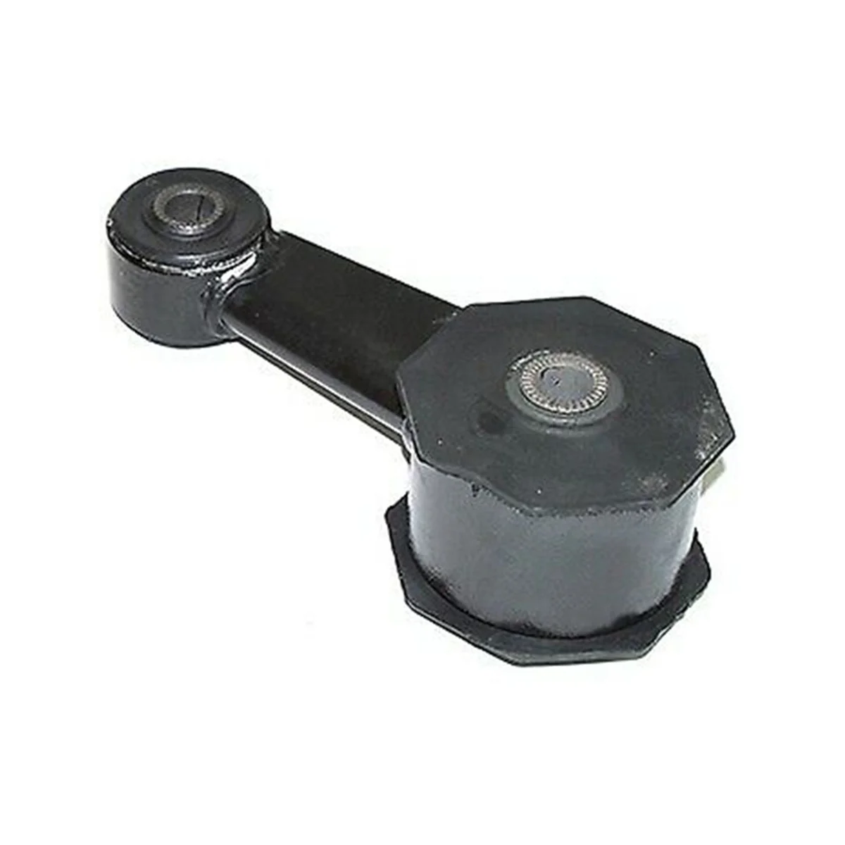 

Engine Mount Straight Handle KKH102680 for Land 96-06 Gearbox Complete