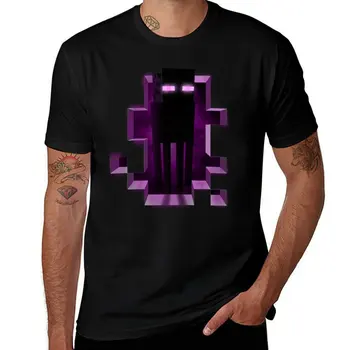 Enderman Minecrafter Enderdragon T-Shirt graphic t shirt vintage shirts graphic tees topping customizeds shirts men 1
