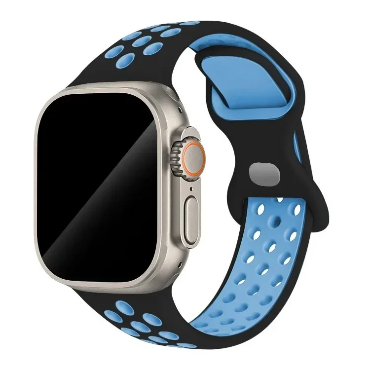 Breathable Bracelet Strap