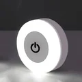 A- White Light