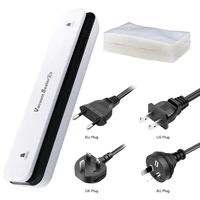 Electric Vacuum Sealing Machine Kitchen Food Preservation for Compressed Cooked Drop Shipping 1