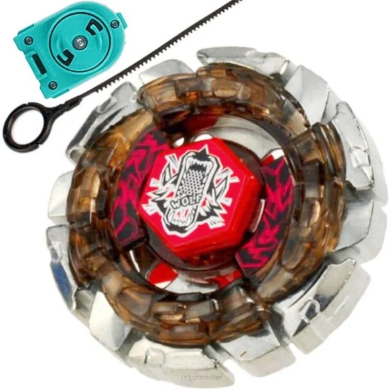 beyscollector BB29 Dark Wolf DF145FS Starter Arab version