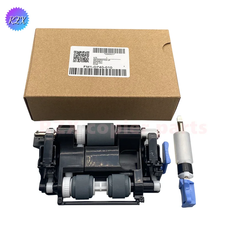 

FM1-D740-010 ADF Document Feeder Pickup Roller Assembly for Canon ADV IR 2635 2645 C3020 C3025 C3125 c3320 Printer Copier Parts