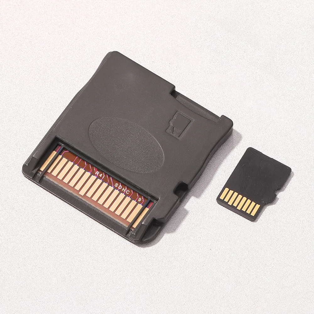 Sdhc N3ds R4 R4 Sdhc R4 Ds Flash Cart Nintendo 3ds R4 Cheap