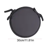 Round Chair Cushion Seat Cushion Sponge Cushion Patio Meditation Yoga Chair Sofa Tatami Mat Knee Support Home Bedroom Decor - Image 6
