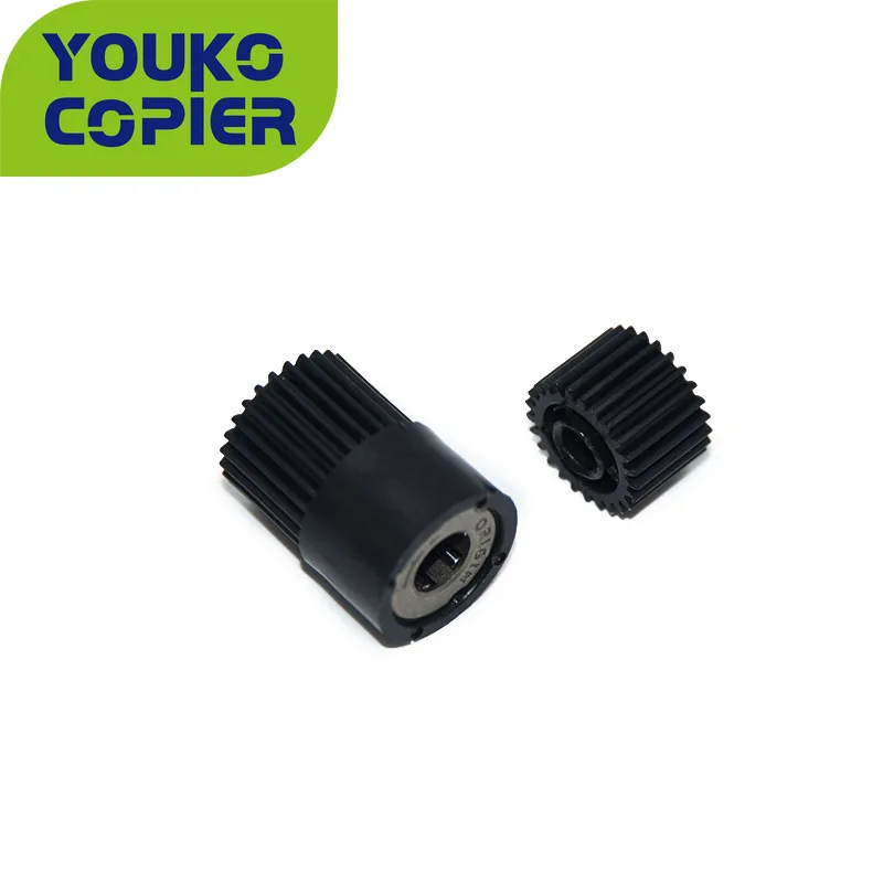 

1 комплект. 007K88540 604k36510 для Xerox DC 900 1100 4595 4110 4112 4127 D95 набор передач для подачи бумаги