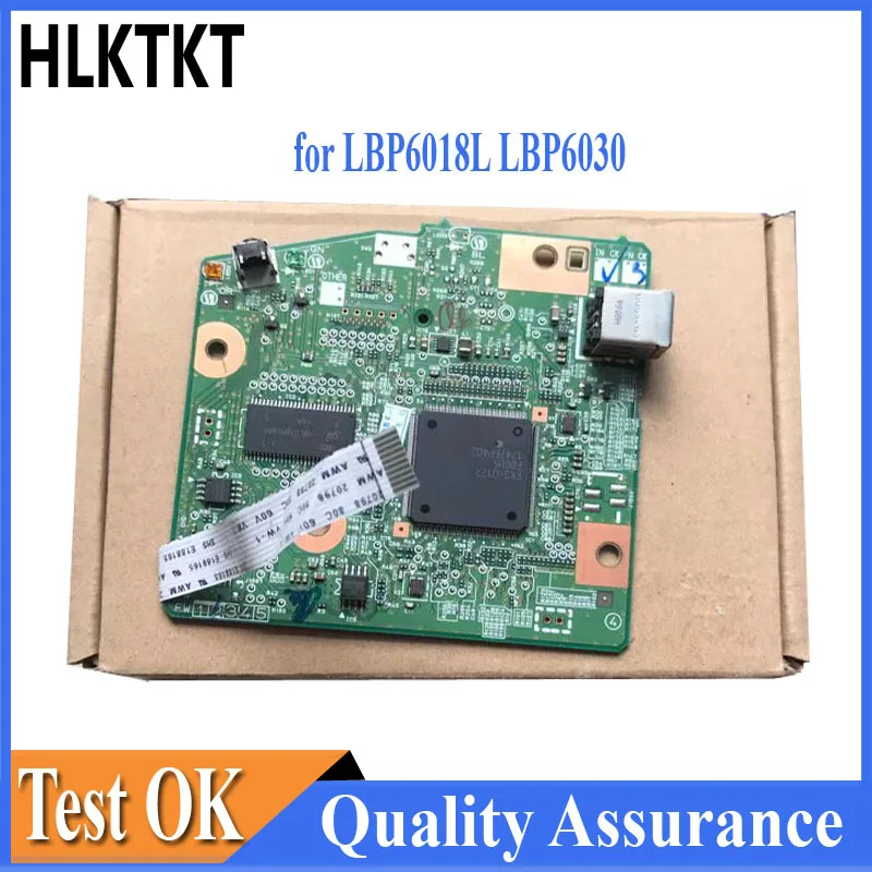 LBP6018L LBP6030 LBP 6000 6018 6020 LBP