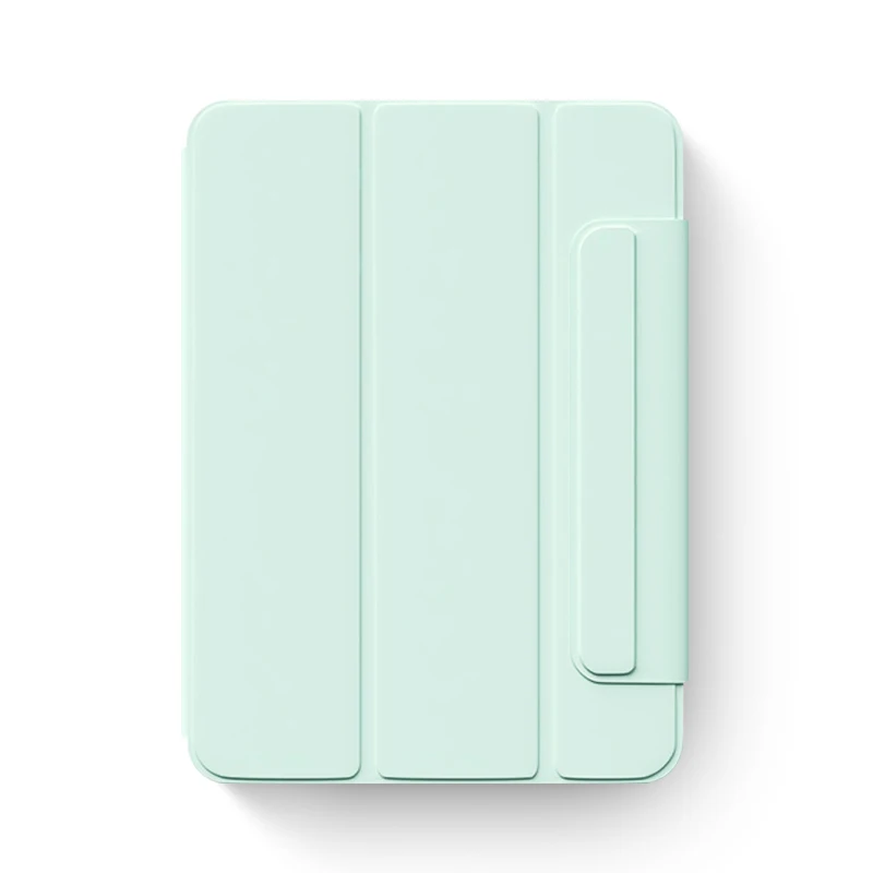RBP Magnetic Split Tablet Case with Magnetic Buckle