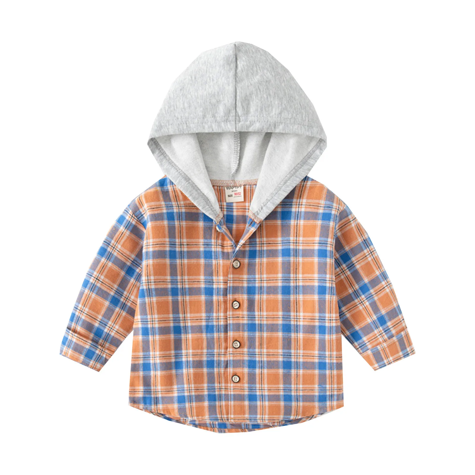 Toddler Boys Long Sleeve Winter Autumn Hoodie Shirt Tops Coat Outwear For Babys Clothes Teen Tee Shirt Cargo Boy Top Small