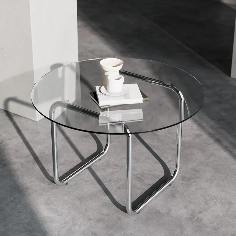 

Minimalist Center Coffee Tables Modern Design Nordic Sofa Vanity Makeup Coffee Tables Entryway Decor Salontafel Home Furniture