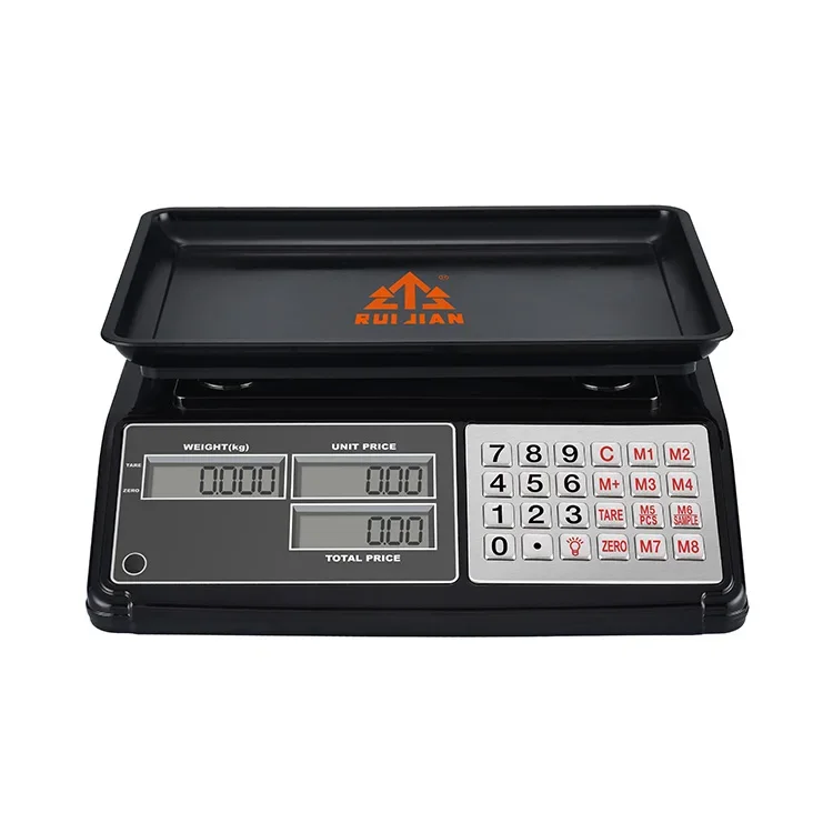 New Product Ideas Price Computing Balance Precision Electronic Weighing Scales