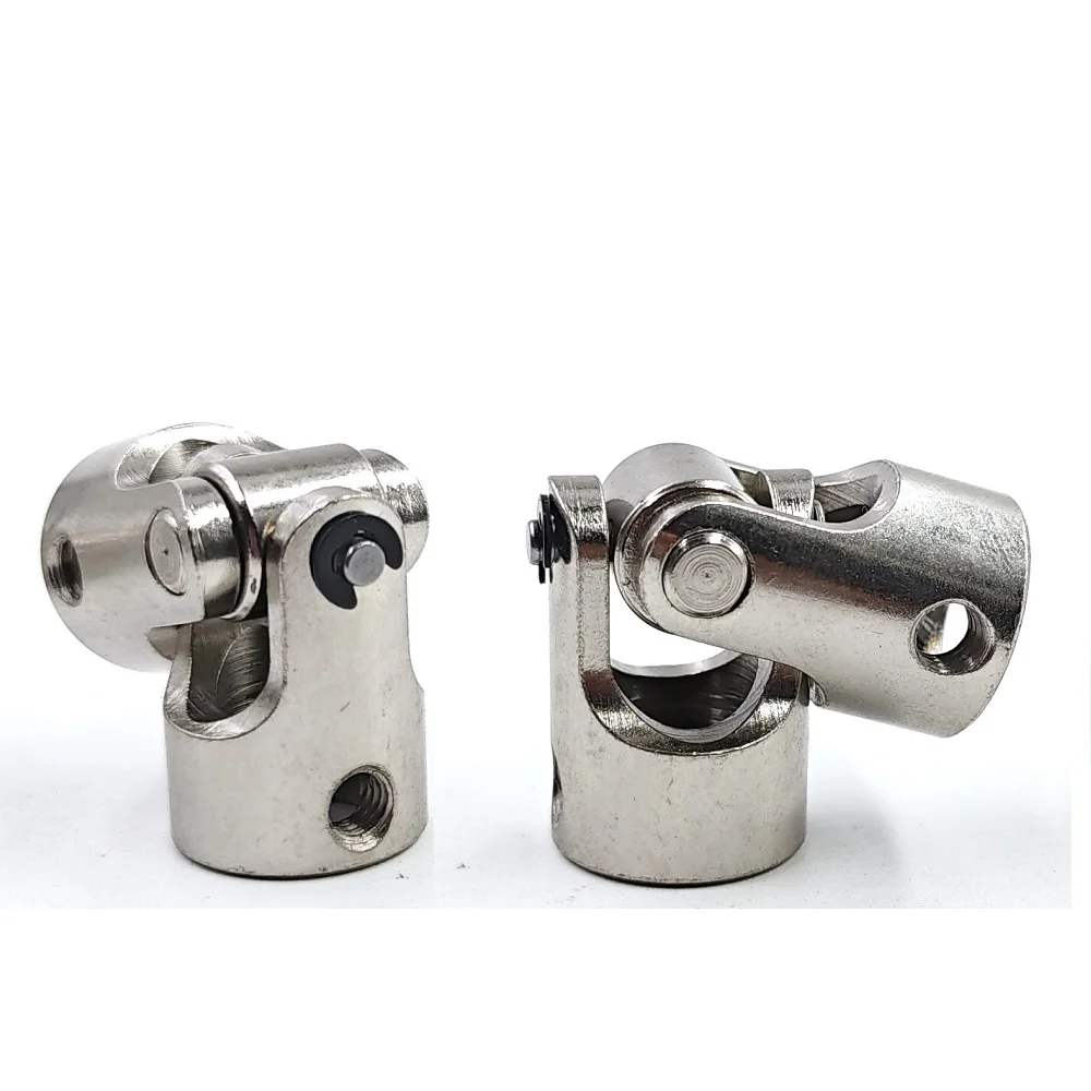 Roulements RC 2mm-5mm Axe Moteur Électrique - Lot de 10