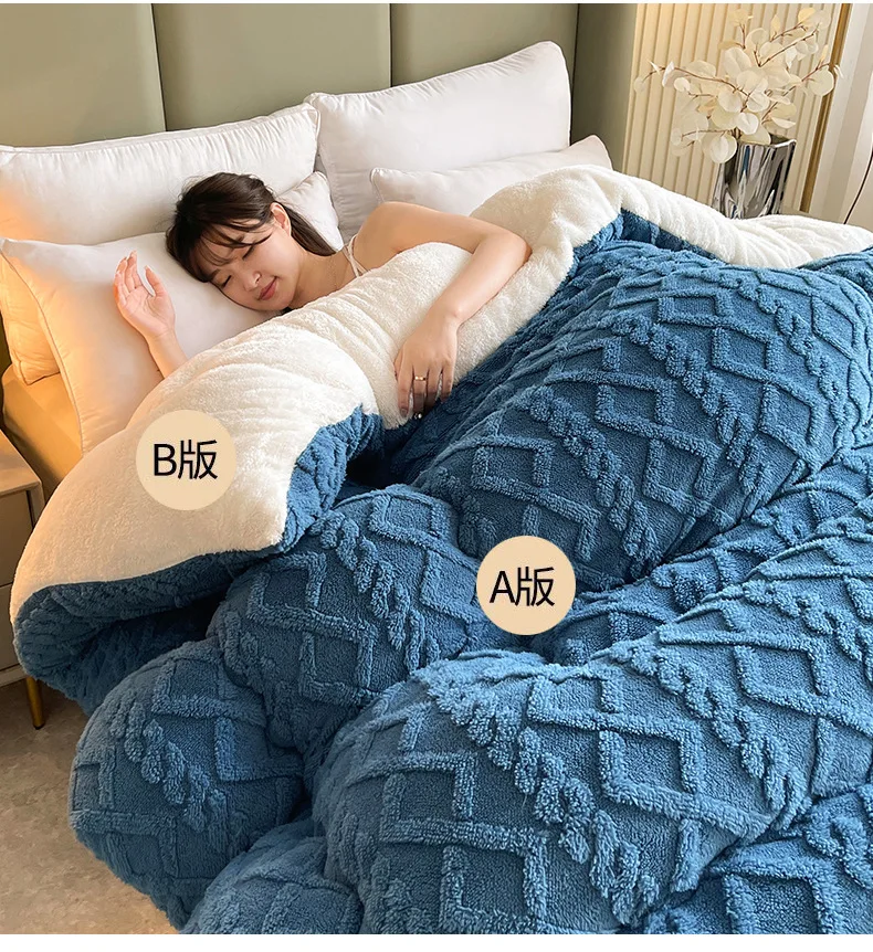 Bed Warmer Electric Blanket Mr Price Home Plain Blue Double