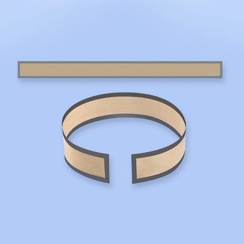 Non-Stick Silicone Baking Pad for Easy Cake Release and Cleaning