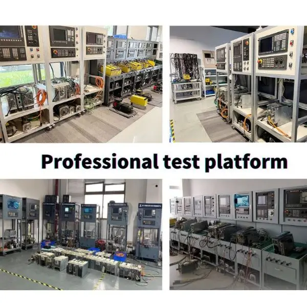 Surpass Automation Spare Parts Store