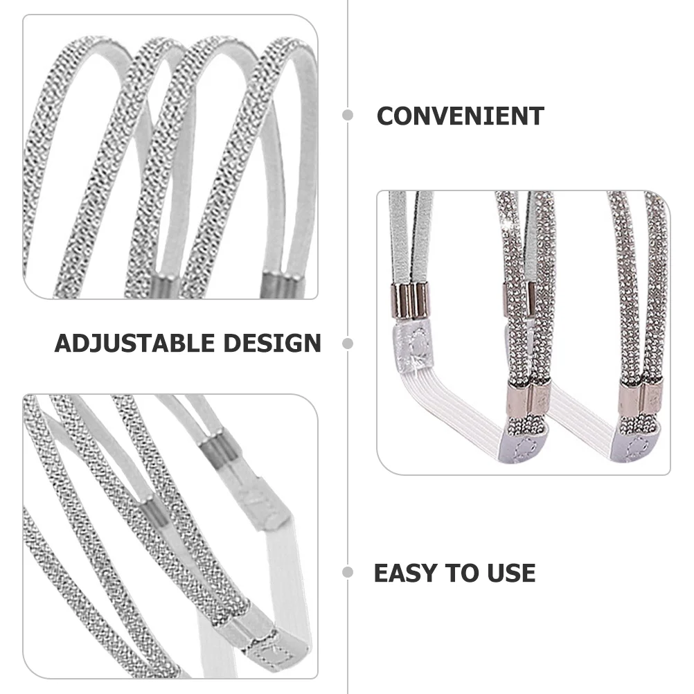 Рисунок 5 - Съемные ремешки для обуви