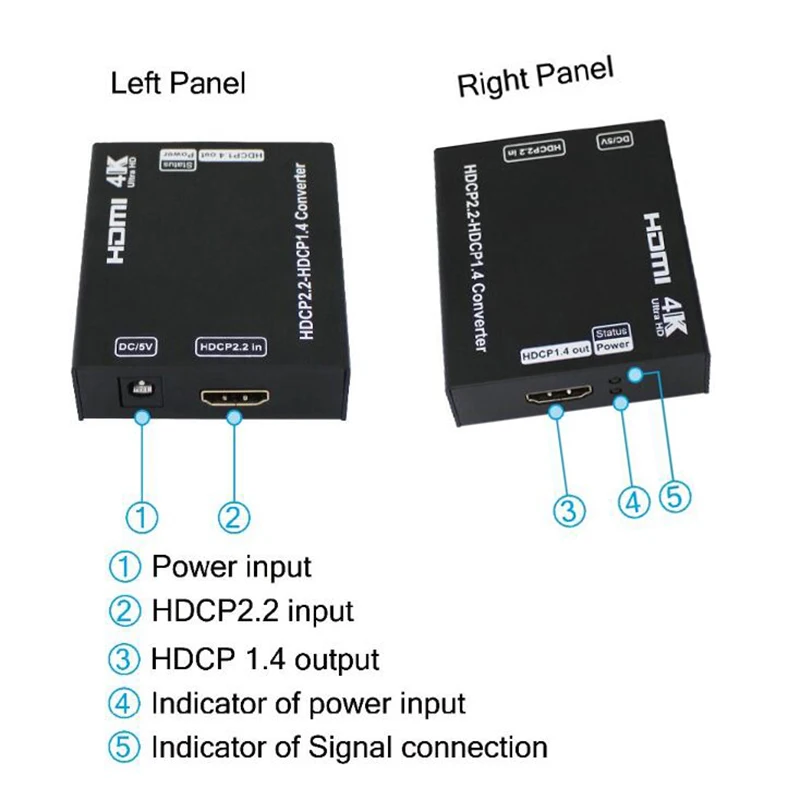HDCP  HDMI ȣȯ , UHD HDMI ȣȯ 2.0, HDCP 2.2-HDCP 1.4 ,   , 4K x 2K