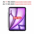 Air 11 2024-2025