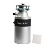 Home Appliance Heavy Duty Kitchen Waste Grinder Food Waste Grinder Waste Grinder Machine Sink Crusher 5